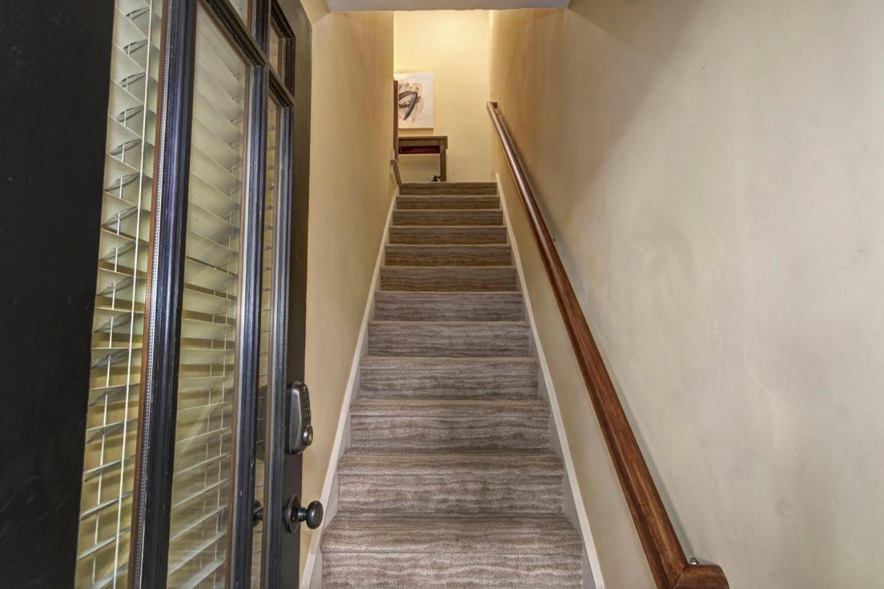Charming 2Bed French Colonial Apartment In Desirable Midtown Sacramento Buitenkant foto
