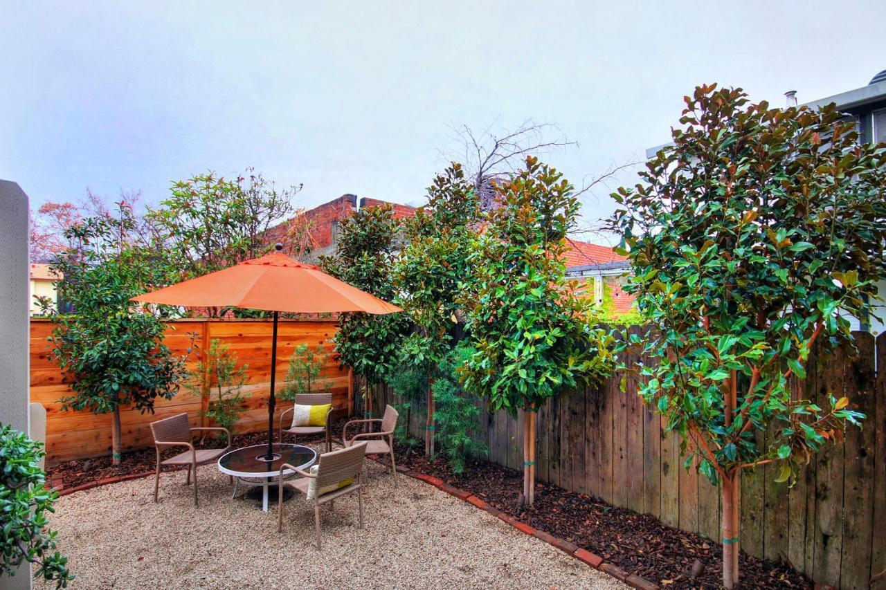 Charming 2Bed French Colonial Apartment In Desirable Midtown Sacramento Buitenkant foto
