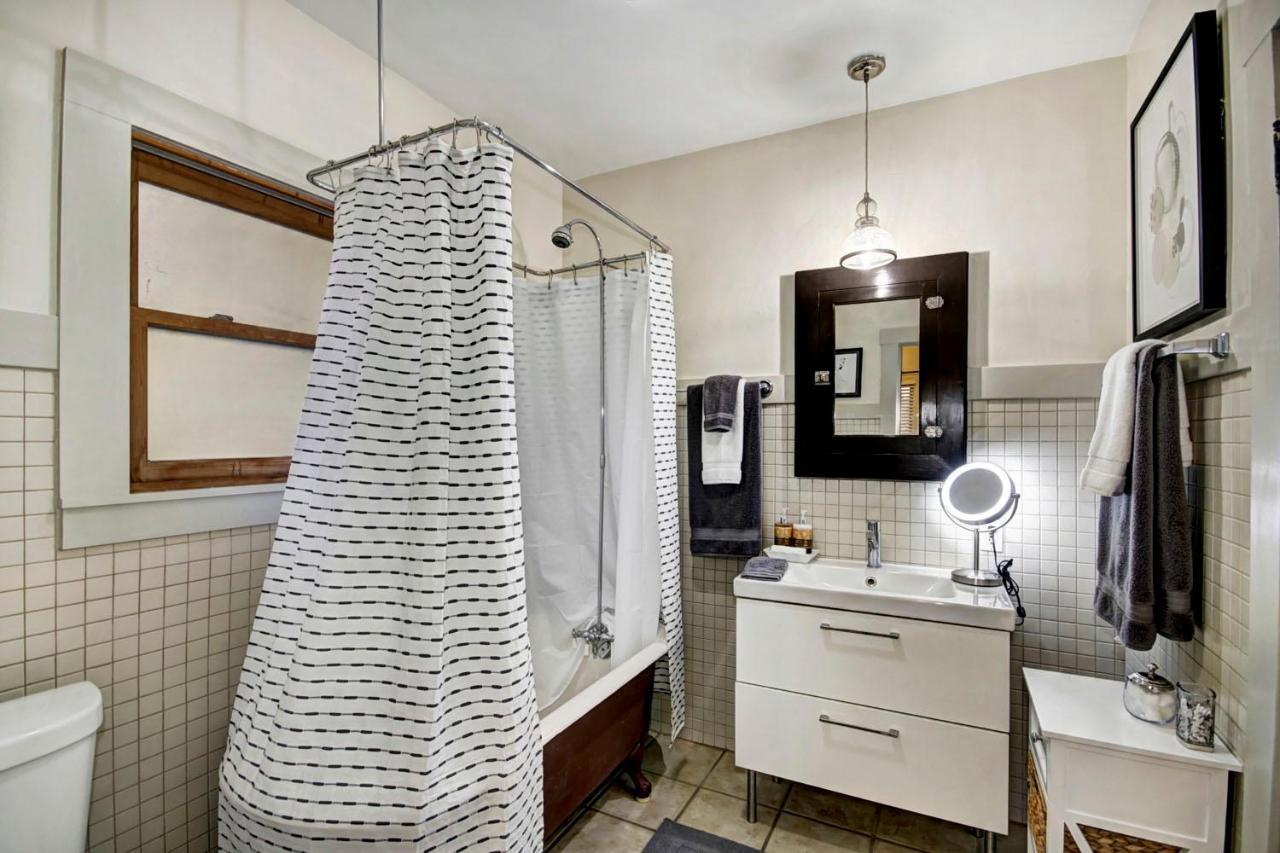 Charming 2Bed French Colonial Apartment In Desirable Midtown Sacramento Buitenkant foto